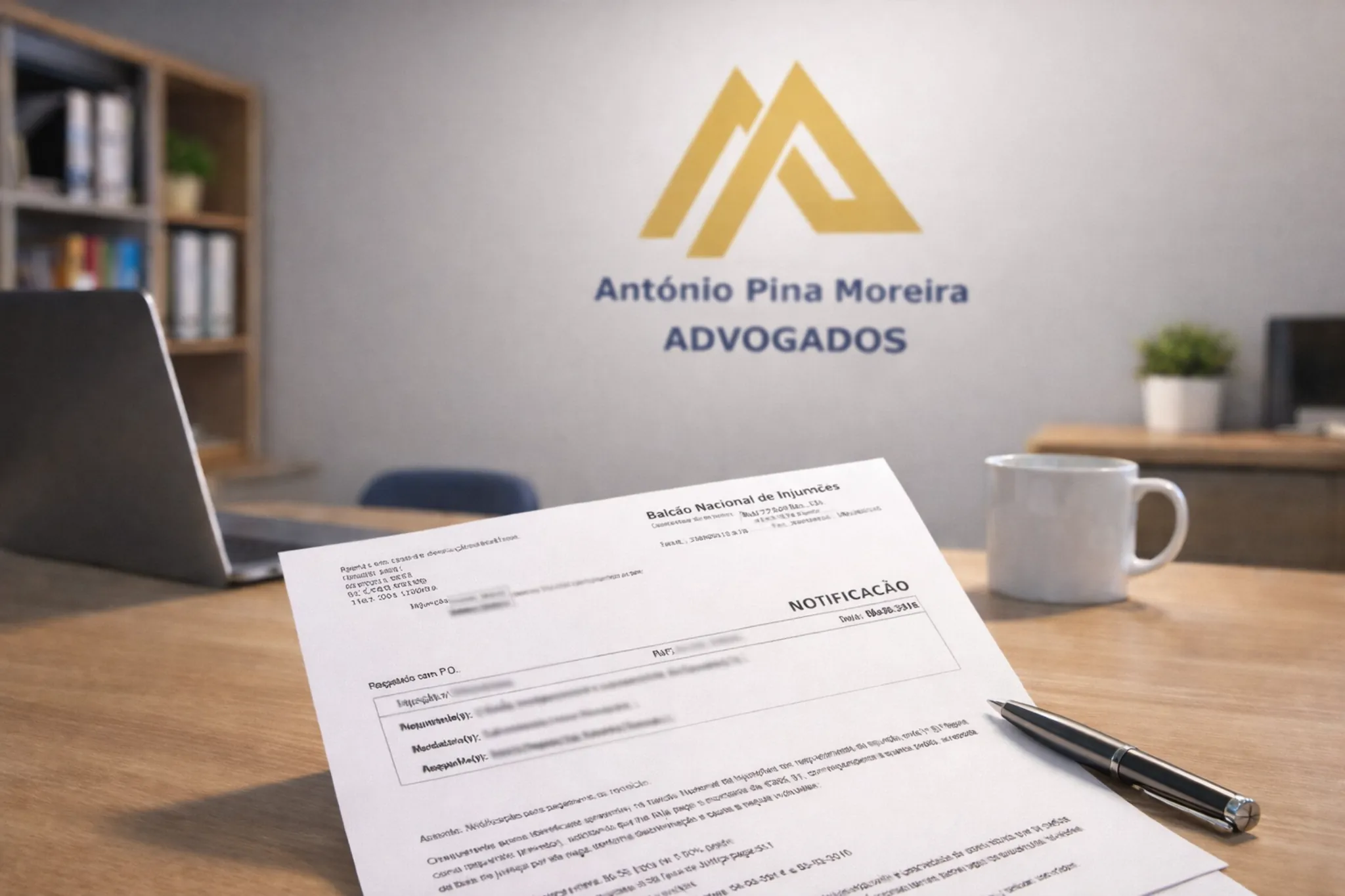 Injunção e Recuperação de Créditos