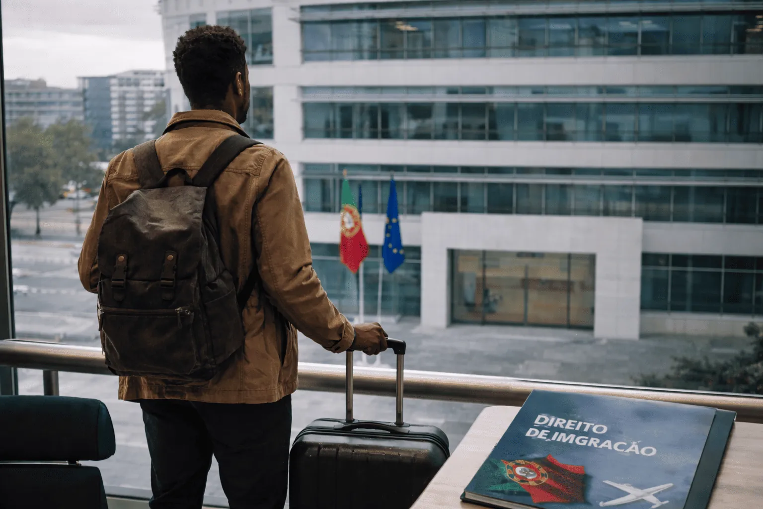 Imigração e Nacionalidade